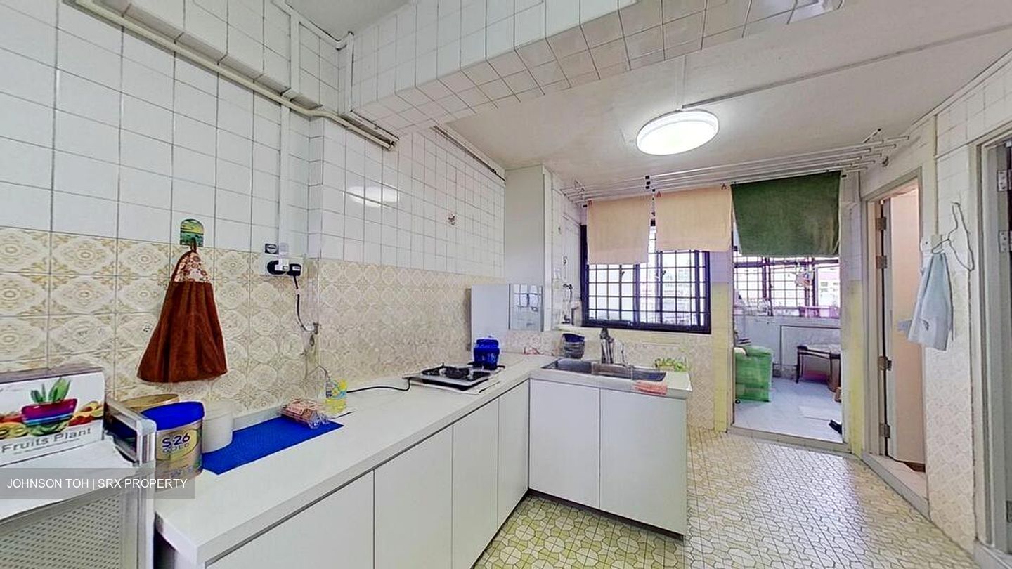 Blk 6 Marsiling Gardens (Woodlands), HDB 3 Rooms #524106191